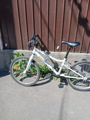Vand bicicleta copii Riverside.