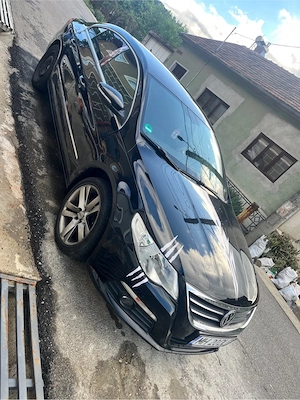 Passat CC | 2009 | 2.0 TDi - imagine 3