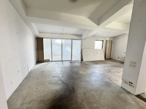 Spațiu comercial/birouri de închiriere, P+1+M, 260 mp, lângă Kaufland Ap Patriei - imagine 11