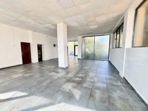 Spațiu comercial/birouri de închiriere, P+1+M, 260 mp, lângă Kaufland Ap Patriei - imagine 4