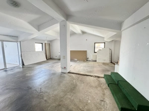 Spațiu comercial/birouri de închiriere, P+1+M, 260 mp, lângă Kaufland Ap Patriei - imagine 10