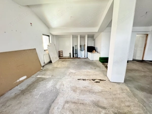 Spațiu comercial/birouri de închiriere, P+1+M, 260 mp, lângă Kaufland Ap Patriei - imagine 13