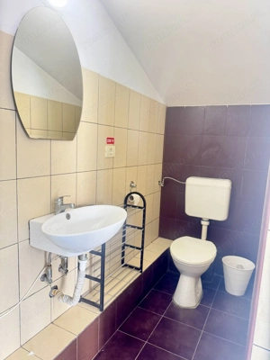 Spațiu comercial/birouri de închiriere, P+1+M, 260 mp, lângă Kaufland Ap Patriei - imagine 6