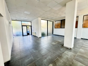 Spațiu comercial/birouri de închiriere, P+1+M, 260 mp, lângă Kaufland Ap Patriei - imagine 3