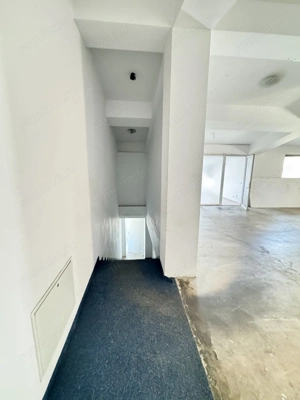 Spațiu comercial/birouri de închiriere, P+1+M, 260 mp, lângă Kaufland Ap Patriei - imagine 16