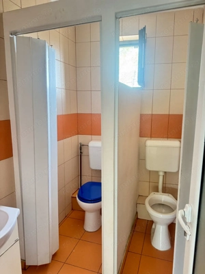 Spațiu comercial/birouri de închiriere, P+1+M, 260 mp, lângă Kaufland Ap Patriei - imagine 15