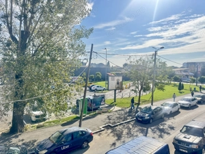 Spațiu comercial/birouri de închiriere, P+1+M, 260 mp, lângă Kaufland Ap Patriei - imagine 20