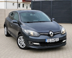 Renault Megan 3 , 2014 , 1.5 Diesel , Proprietar de 6 ani - imagine 4