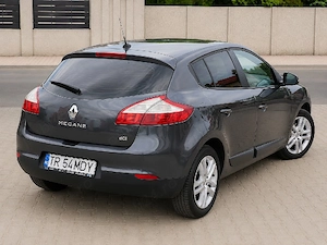 Renault Megan 3 , 2014 , 1.5 Diesel , Proprietar de 6 ani - imagine 3