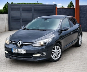 Renault Megan 3 , 2014 , 1.5 Diesel , Proprietar de 6 ani - imagine 5