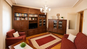 Apartament 3 camere zona Centrala - imagine 9