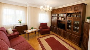 Apartament 3 camere zona Centrala - imagine 8