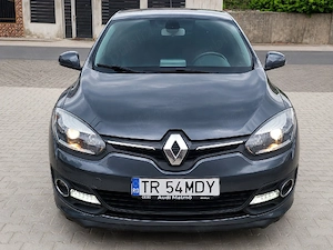 Renault Megan 3 , 2014 , 1.5 Diesel , Proprietar de 6 ani