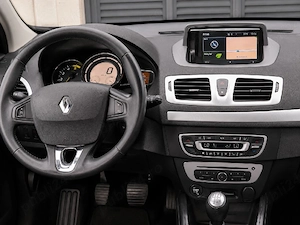 Renault Megan 3 , 2014 , 1.5 Diesel , Proprietar de 6 ani - imagine 2