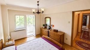 Apartament 3 camere zona Centrala - imagine 4