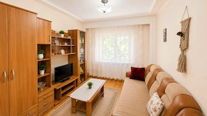 Apartament 3 camere zona Centrala - imagine 6