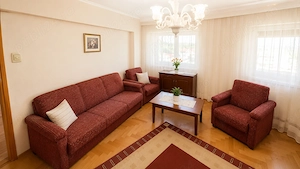 Apartament 3 camere zona Centrala - imagine 7