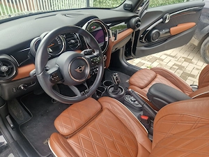 Mini cooper cabrio top top top - imagine 3
