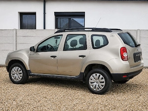 Dacia Duster 2011 , 1.5 Diesel , Euro 5 , Adusa recent  - imagine 3