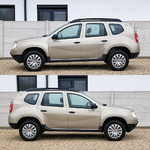 Dacia Duster 2011 , 1.5 Diesel , Euro 5 , Adusa recent  - imagine 5