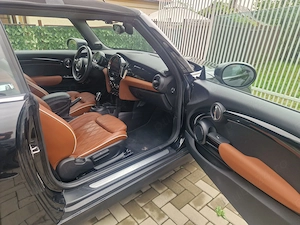 Mini cooper cabrio top top top - imagine 4