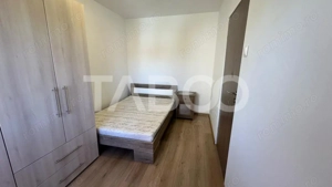 Apartament 2 camere mobilate utilate etaj intermediar Mihai Viteazu - imagine 5