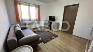 Apartament 2 camere mobilate utilate etaj intermediar Mihai Viteazu - imagine 3