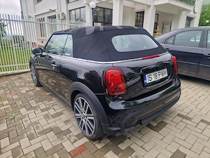 Mini cooper cabrio top top top - imagine 2