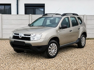 Dacia Duster 2011 , 1.5 Diesel , Euro 5 , Adusa recent  - imagine 4