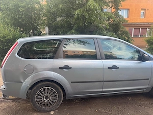 Ford Focus MK2 109CP - imagine 3