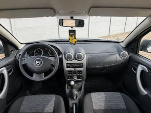 Dacia Duster 2011 , 1.5 Diesel , Euro 5 , Adusa recent  - imagine 2