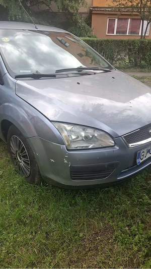 Ford Focus MK2 109CP - imagine 4