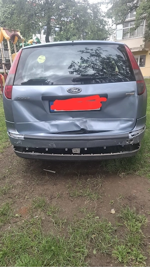 Ford Focus MK2 109CP - imagine 5