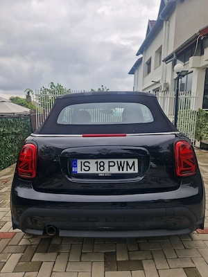 Mini cooper cabrio top top top - imagine 5