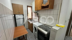 Apartament 2 camere mobilate utilate etaj intermediar Mihai Viteazu - imagine 4