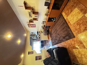 Apartament de vânzare 70mp,3 camere+living cu bucătărie open space,Aiud
