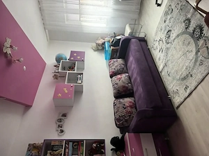 Apartament de vânzare 70mp,3 camere+living cu bucătărie open space,Aiud - imagine 9