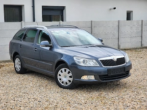 Skoda Octavia 2 , 1.4 TSi , 2010 , Euro 5 , Break , Facelift , Adusa recent  - imagine 4