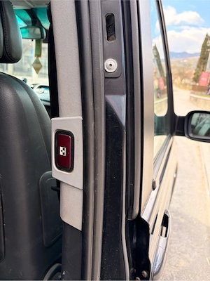 Viano lung 3.0 CDI , Automat , 2 usi laterale electrice, perne aer spate - imagine 6