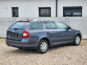 Skoda Octavia 2 , 1.4 TSi , 2010 , Euro 5 , Break , Facelift , Adusa recent  - imagine 3
