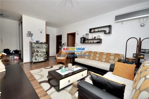 Apartament 3 camere Otopeni Golden Residence cu curte de 88 mp