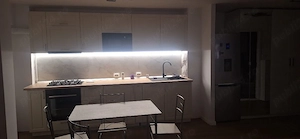 Închiriez garsoniera Teatru Masca