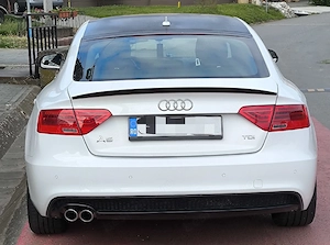 A5 2015 2.0 sportback 190cp - imagine 3