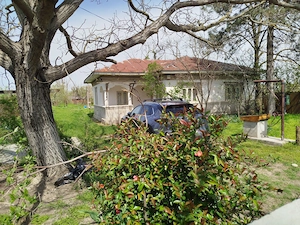 Casa+teren la 50 km de Bucuresti - imagine 2