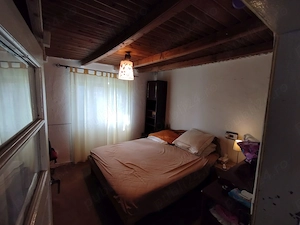 Casa+teren la 50 km de Bucuresti - imagine 10