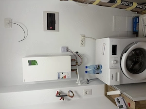 Apartament complet renovat - Baile Herculane - imagine 5