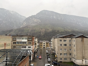 Apartament complet renovat - Baile Herculane