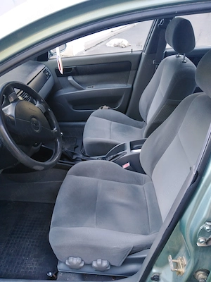 De vânzare   Chevrolet Lacetti | 2006 | impecabil tehnic - imagine 4