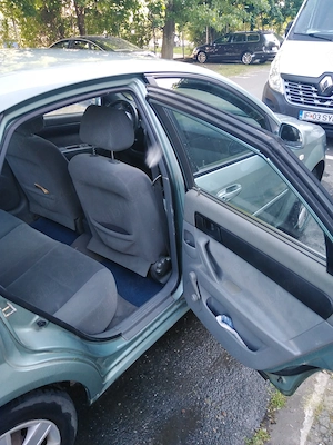 De vânzare   Chevrolet Lacetti | 2006 | impecabil tehnic - imagine 2
