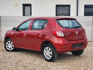 Dacia Sandero 2015 , 0.9 TCe Benzina , Adusa recent , Distributie ulei filtre schimbate - imagine 4